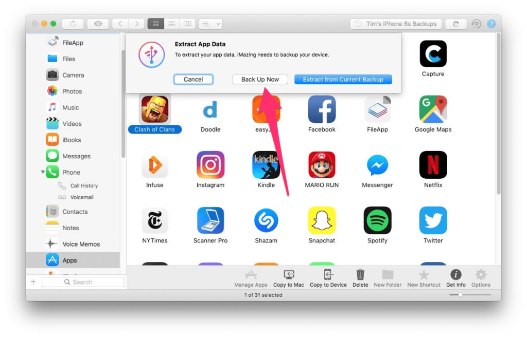 How to reinstall preview app on mac computer